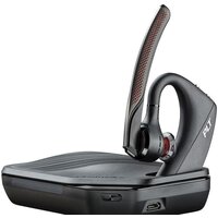 Офисная гарнитура Plantronics Voyager 5200 UC - Превью изображения №8 — Интернет-магазин Time-Shop