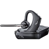 Офисная гарнитура Plantronics Voyager 5200 UC - Превью изображения №7 — Интернет-магазин Time-Shop