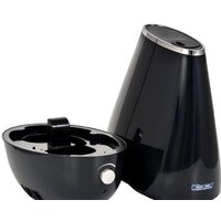 Увлажнитель воздуха Tech-Med TM Lotos (черный) - Превью изображения №3 — Интернет-магазин Time-Shop