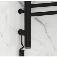 Полотенцесушитель Сунержа Богема 3.0 выгнутая 1000х500 МЭМ левый 31-5802-1050 - Превью изображения №3 — Интернет-магазин Time-Shop