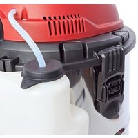 Пылесос RedVerg RD-WVC1200-25S - Превью изображения №3 — Интернет-магазин Time-Shop