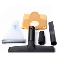 Пылесос RedVerg RD-WVC1200-25S - Превью изображения №10 — Интернет-магазин Time-Shop