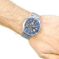 Наручные часы Casio EFV-540D-1A2VUEF - Превью изображения №2 — Интернет-магазин Time-Shop