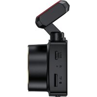 Видеорегистратор для авто Digma FreeDrive 203W FD203W (черный) - Превью изображения №8 — Интернет-магазин Time-Shop