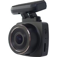 Видеорегистратор для авто Digma FreeDrive 203W FD203W (черный) - Превью изображения №2 — Интернет-магазин Time-Shop