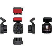 Видеорегистратор для авто Digma FreeDrive 203W FD203W (черный) - Превью изображения №10 — Интернет-магазин Time-Shop