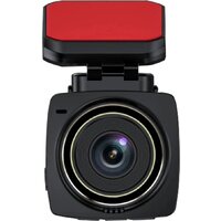 Видеорегистратор для авто Digma FreeDrive 203W FD203W (черный) - Превью изображения №4 — Интернет-магазин Time-Shop