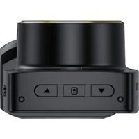 Видеорегистратор для авто Digma FreeDrive 203W FD203W (черный) - Превью изображения №6 — Интернет-магазин Time-Shop