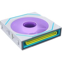 Вентилятор для корпуса Lian Li Uni Fan SL-INF 120 Wireless 12SLIN1W1W G99.12SLIN1W1W.R0 - Превью изображения №2 — Интернет-магазин Time-Shop