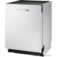 Встраиваемая посудомоечная машина Samsung DW60M6070IB - Превью изображения №4 — Интернет-магазин Time-Shop