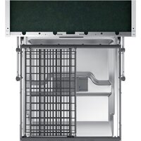 Встраиваемая посудомоечная машина Samsung DW60M6070IB - Превью изображения №16 — Интернет-магазин Time-Shop