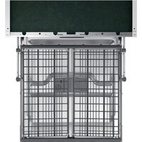 Встраиваемая посудомоечная машина Samsung DW60M6070IB - Превью изображения №14 — Интернет-магазин Time-Shop