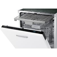 Встраиваемая посудомоечная машина Samsung DW60M6070IB - Превью изображения №12 — Интернет-магазин Time-Shop