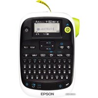 Принтер этикеток Epson LabelWorks LW-400 - Превью изображения №2 — Интернет-магазин Time-Shop