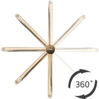 Смеситель Rea Lungo Slim B4420 - Превью изображения №4 — Интернет-магазин Time-Shop