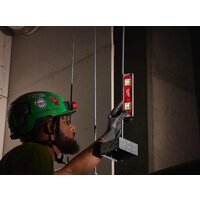 Уровень строительный Milwaukee 4932498742 - Превью изображения №6 — Интернет-магазин Time-Shop