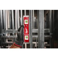 Уровень строительный Milwaukee 4932498742 - Превью изображения №4 — Интернет-магазин Time-Shop
