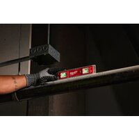 Уровень строительный Milwaukee 4932498742 - Превью изображения №5 — Интернет-магазин Time-Shop