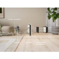 Пылесос Electrolux Clean 300 EL31C2OG - Превью изображения №7 — Интернет-магазин Time-Shop