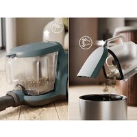 Пылесос Electrolux Clean 300 EL31C2OG - Превью изображения №5 — Интернет-магазин Time-Shop
