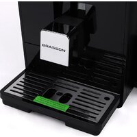 Кофемашина BRASSON ACM-1592B - Превью изображения №9 — Интернет-магазин Time-Shop