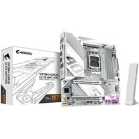 Материнская плата Gigabyte X870M Aorus Elite WiFi7 Ice - Превью изображения №5 — Интернет-магазин Time-Shop