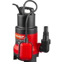 Дренажный насос Зубр НПГ-М1-750 - Превью изображения №2 — Интернет-магазин Time-Shop