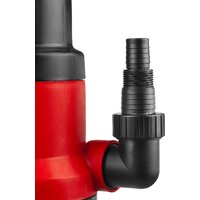 Дренажный насос Зубр НПГ-М1-750 - Превью изображения №3 — Интернет-магазин Time-Shop