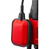 Дренажный насос Зубр НПГ-М1-750 - Превью изображения №4 — Интернет-магазин Time-Shop