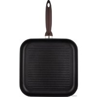 Сковорода-гриль Rondell Tierno RDA-1579 - Превью изображения №3 — Интернет-магазин Time-Shop