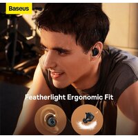 Наушники Baseus Bowie MA10 - Превью изображения №17 — Интернет-магазин Time-Shop