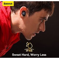 Наушники Baseus Bowie MA10 - Превью изображения №16 — Интернет-магазин Time-Shop