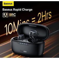 Наушники Baseus Bowie MA10 - Превью изображения №19 — Интернет-магазин Time-Shop