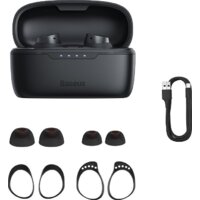 Наушники Baseus Bowie MA10 - Превью изображения №7 — Интернет-магазин Time-Shop