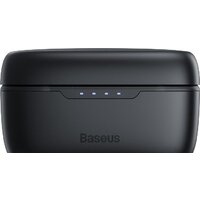 Наушники Baseus Bowie MA10 - Превью изображения №4 — Интернет-магазин Time-Shop