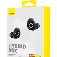 Наушники Baseus Bowie MA10 - Превью изображения №8 — Интернет-магазин Time-Shop