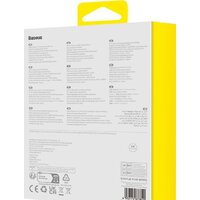 Наушники Baseus Bowie MA10 - Превью изображения №9 — Интернет-магазин Time-Shop