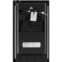 Варочная панель MAUNFELD CVI292S2FBKD Inverter - Превью изображения №5 — Интернет-магазин Time-Shop