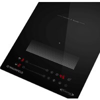 Варочная панель MAUNFELD CVI292S2FBKD Inverter - Превью изображения №4 — Интернет-магазин Time-Shop