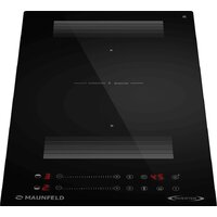 Варочная панель MAUNFELD CVI292S2FBKD Inverter - Превью изображения №2 — Интернет-магазин Time-Shop