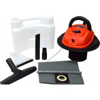 Пылесос Brait BVC-25W - Превью изображения №7 — Интернет-магазин Time-Shop