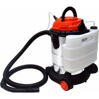 Пылесос Brait BVC-25W - Превью изображения №2 — Интернет-магазин Time-Shop