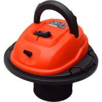 Пылесос Brait BVC-25W - Превью изображения №3 — Интернет-магазин Time-Shop