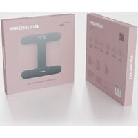 Напольные весы Redmond (Редмонд) SB1811 (серый) - Превью изображения №10 — Интернет-магазин Time-Shop