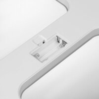 Напольные весы Redmond (Редмонд) SB1811 (серый) - Превью изображения №8 — Интернет-магазин Time-Shop