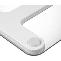 Напольные весы Redmond (Редмонд) SB1811 (серый) - Превью изображения №9 — Интернет-магазин Time-Shop