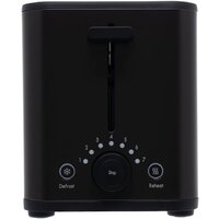 Тостер Kohersen Modern Matt B088 72204 - Превью изображения №2 — Интернет-магазин Time-Shop