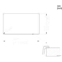 Кухонная мойка Blanco Zia 9 (антрацит) - Превью изображения №6 — Интернет-магазин Time-Shop