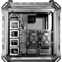 Корпус Cougar Panzer Max-G CGR-6AMKB-G - Превью изображения №7 — Интернет-магазин Time-Shop