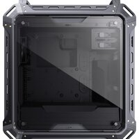Корпус Cougar Panzer Max-G CGR-6AMKB-G - Превью изображения №5 — Интернет-магазин Time-Shop